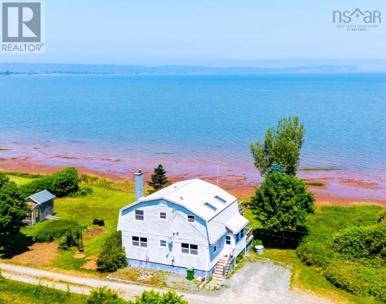 102 Pheasant Road, North Grand Pre, Nova Scotia  B0P 1M0 - Photo 42 - 202607667