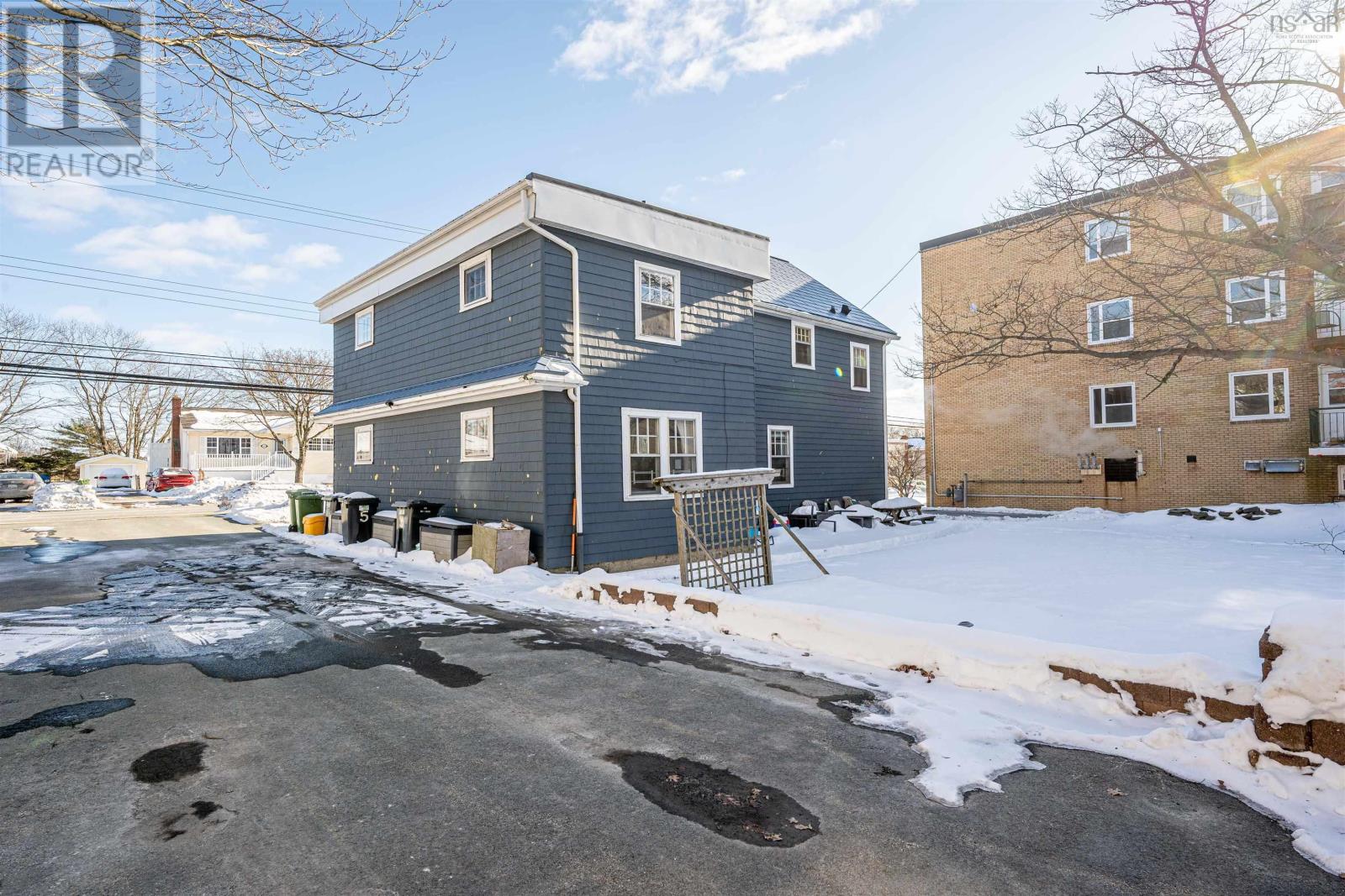 153-157 Albro Lake Road, Dartmouth, Nova Scotia  B3A 3Y7 - Photo 13 - 202607758