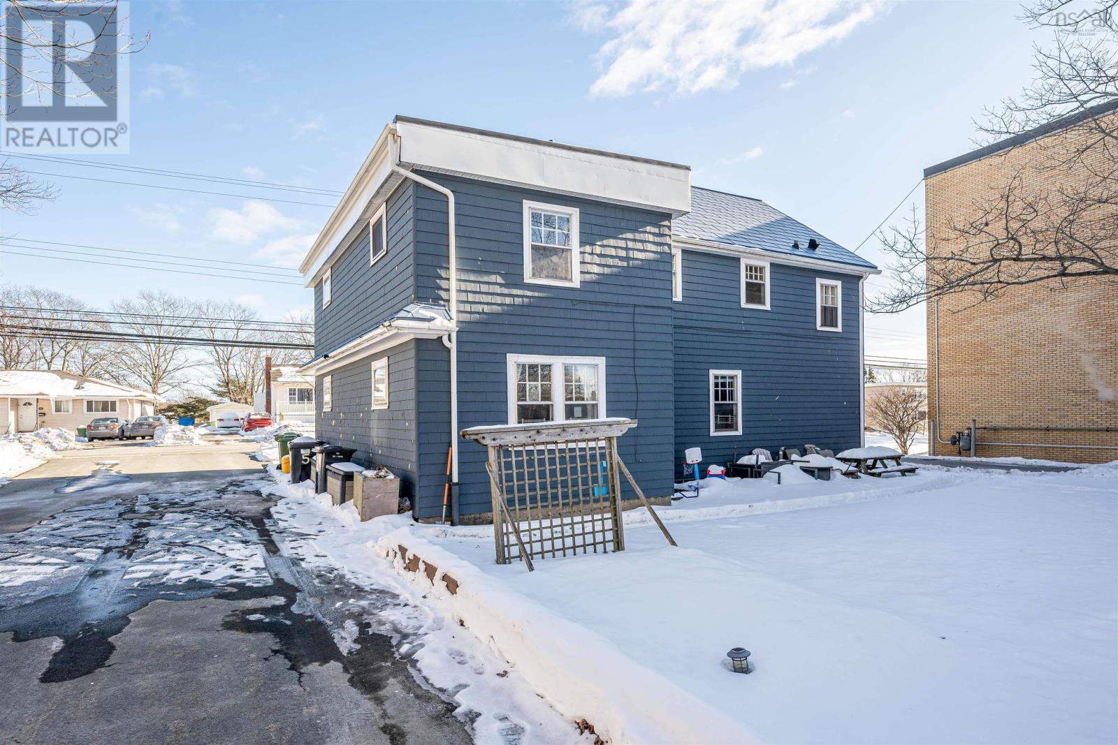 153-157 Albro Lake Road, Dartmouth, Nova Scotia  B3A 3Y7 - Photo 14 - 202607758