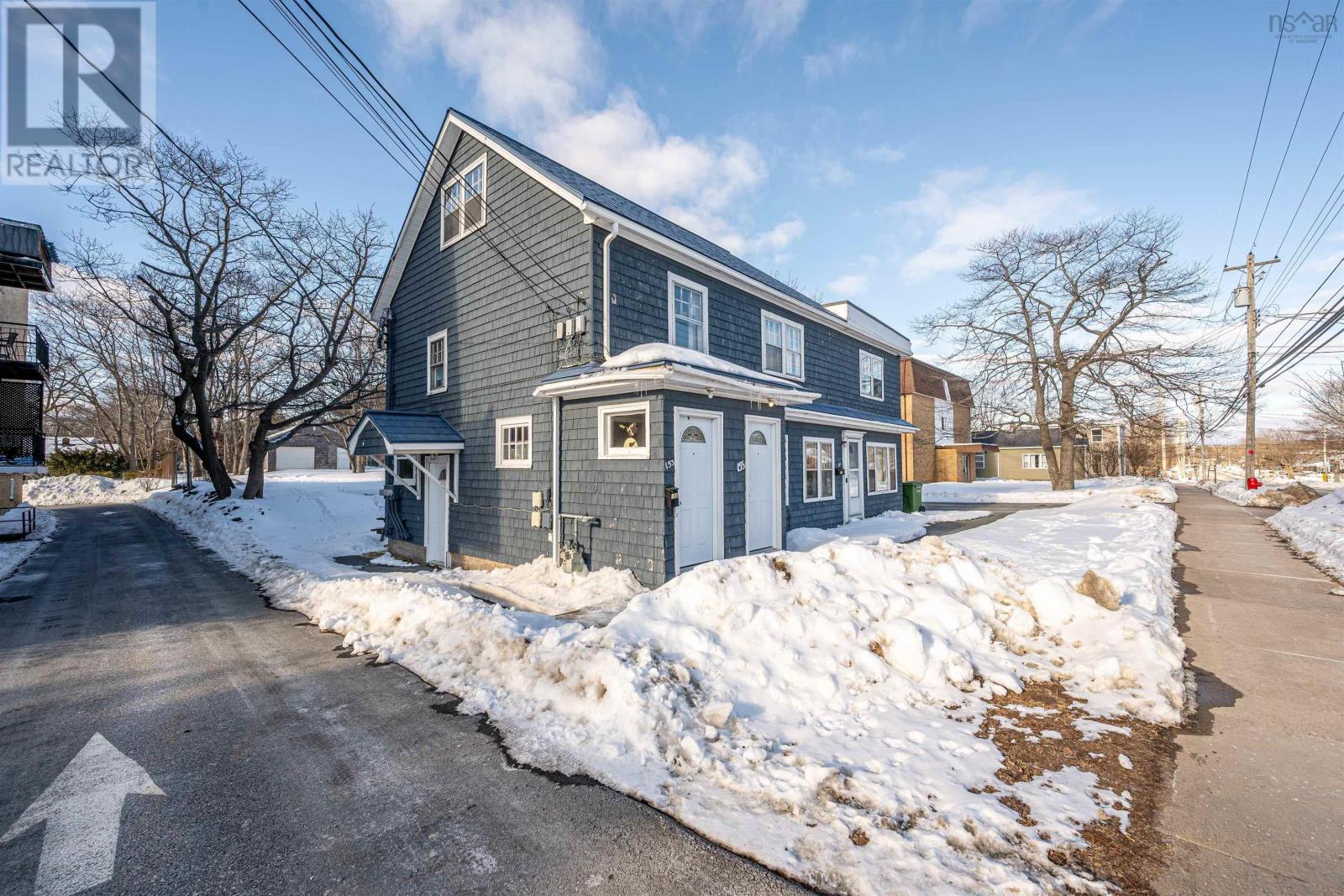 153-157 Albro Lake Road, Dartmouth, Nova Scotia  B3A 3Y7 - Photo 16 - 202607758