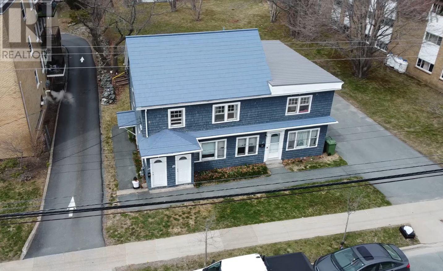153-157 Albro Lake Road, Dartmouth, Nova Scotia  B3A 3Y7 - Photo 2 - 202607758