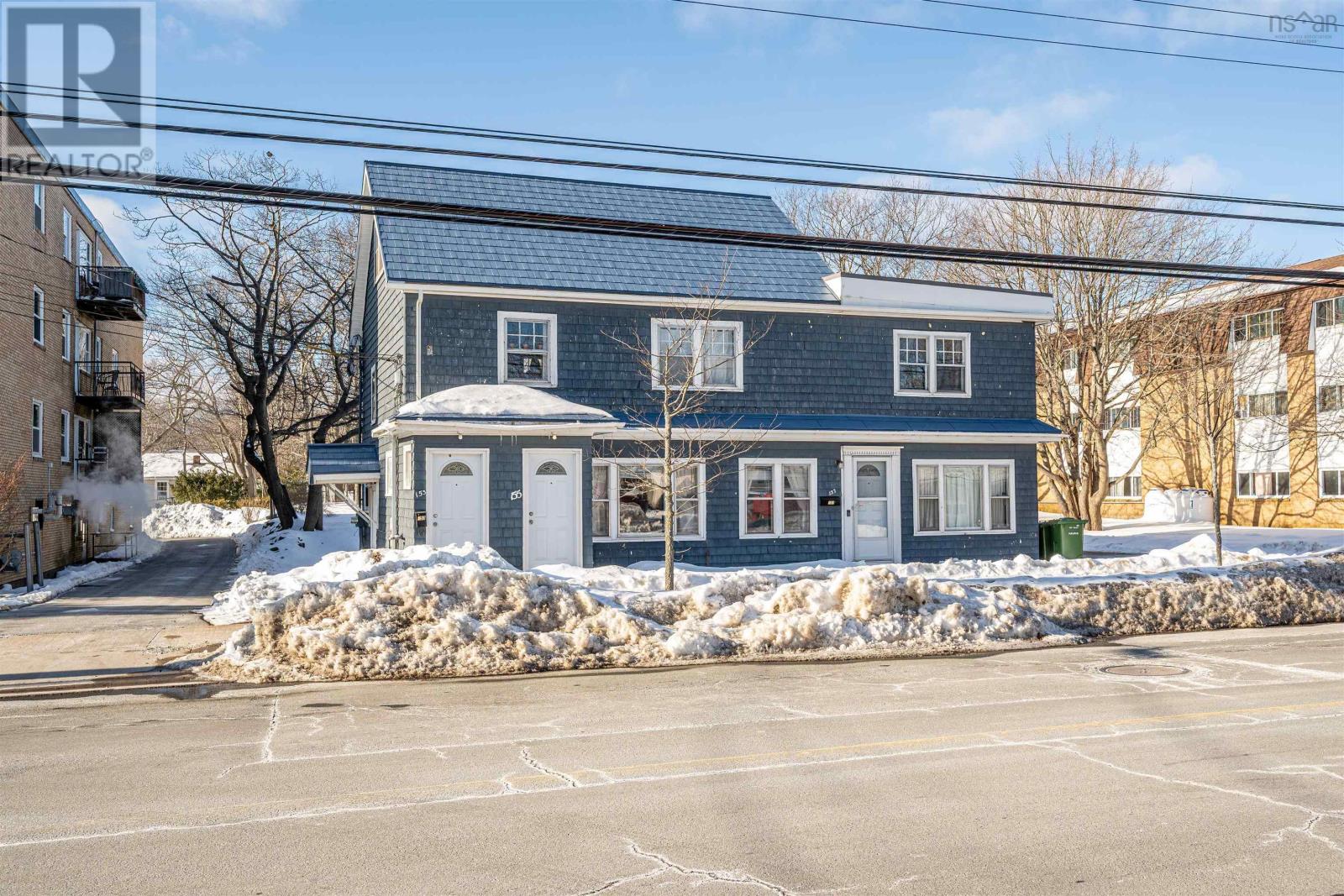 153-157 Albro Lake Road, Dartmouth, Nova Scotia  B3A 3Y7 - Photo 7 - 202607758