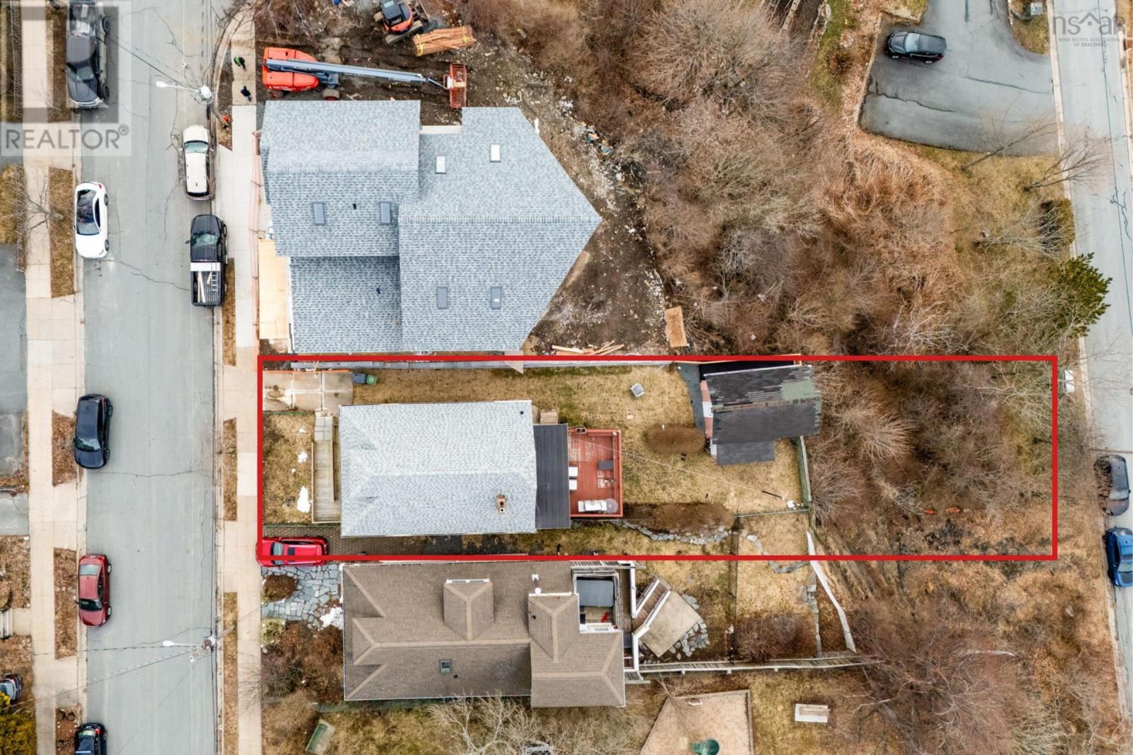 13 Fairbanks Street, Dartmouth, Nova Scotia  B3A 1B8 - Photo 11 - 202607777