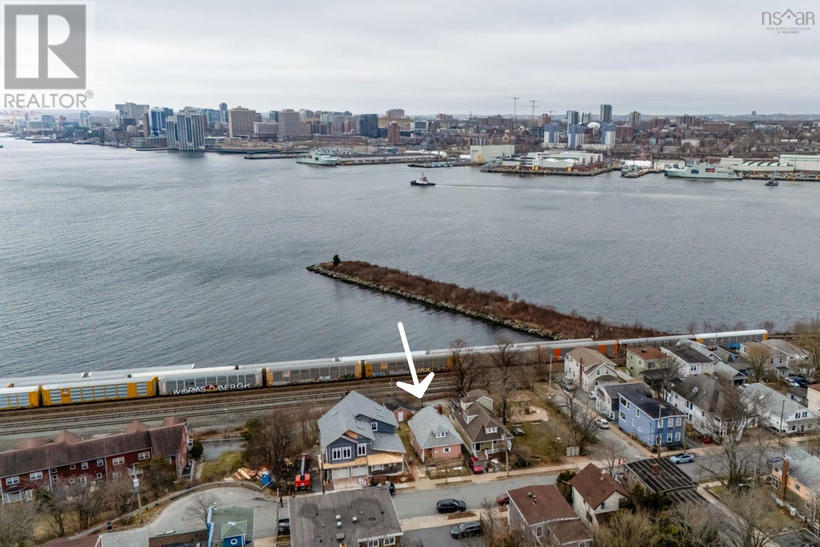 13 Fairbanks Street, Dartmouth, Nova Scotia  B3A 1B8 - Photo 38 - 202607777