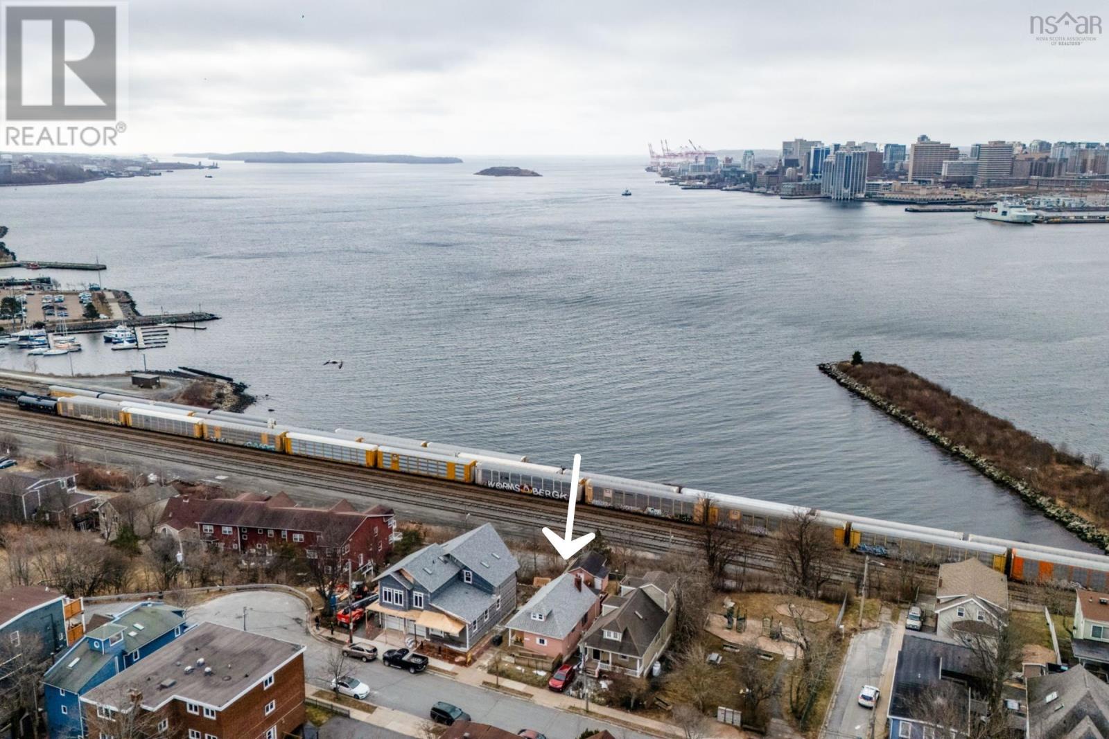 13 Fairbanks Street, Dartmouth, Nova Scotia  B3A 1B8 - Photo 41 - 202607777