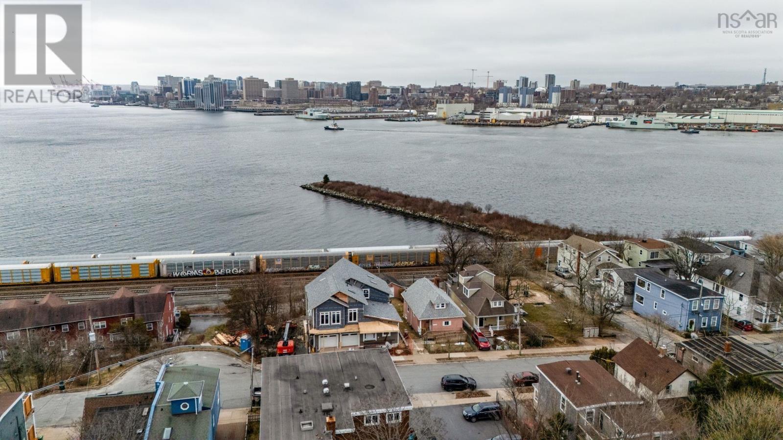 13 Fairbanks Street, Dartmouth, Nova Scotia  B3A 1B8 - Photo 45 - 202607777
