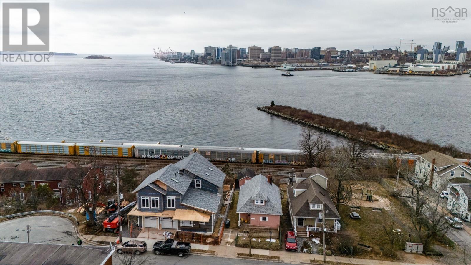13 Fairbanks Street, Dartmouth, Nova Scotia  B3A 1B8 - Photo 46 - 202607777