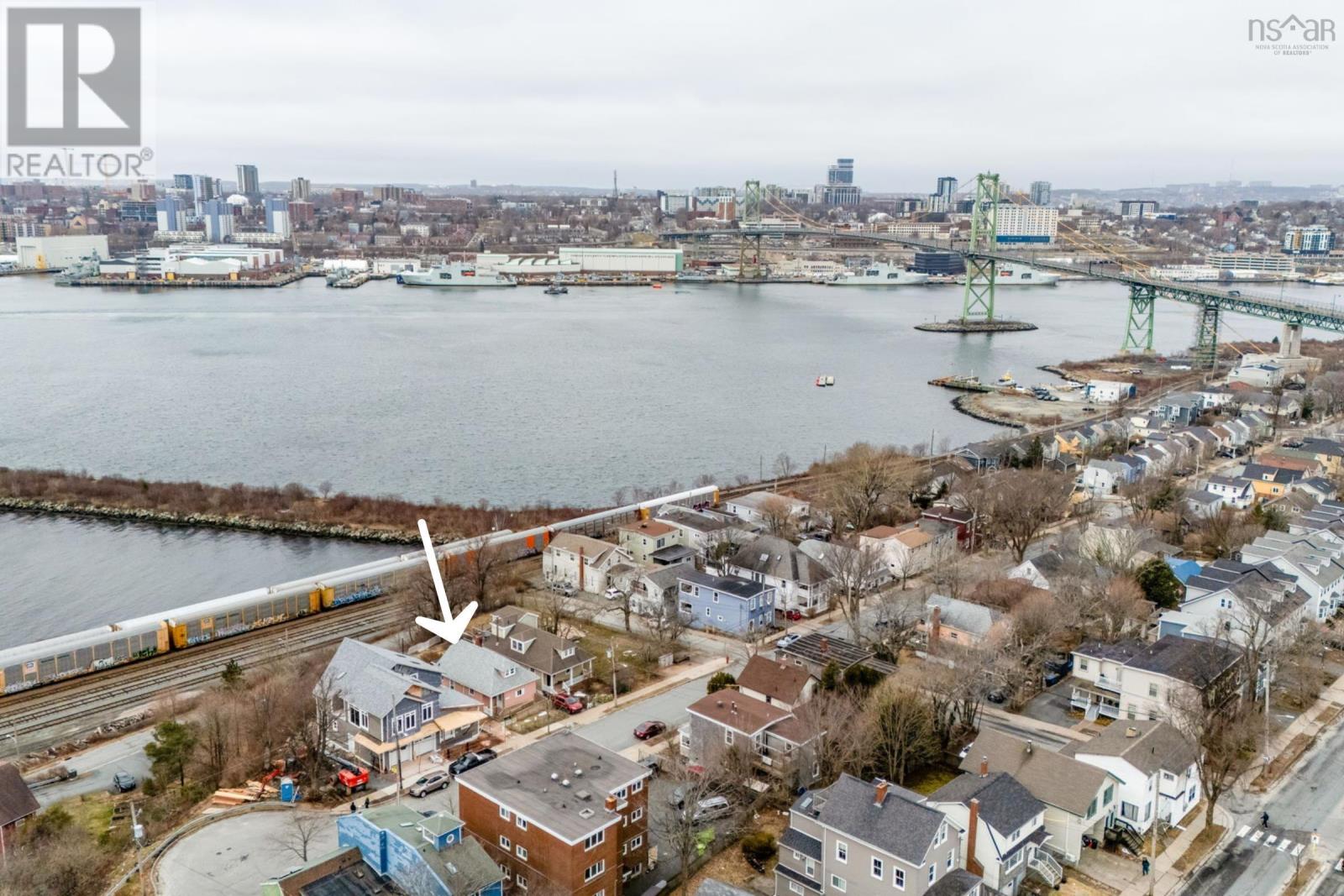 13 Fairbanks Street, Dartmouth, Nova Scotia  B3A 1B8 - Photo 7 - 202607777