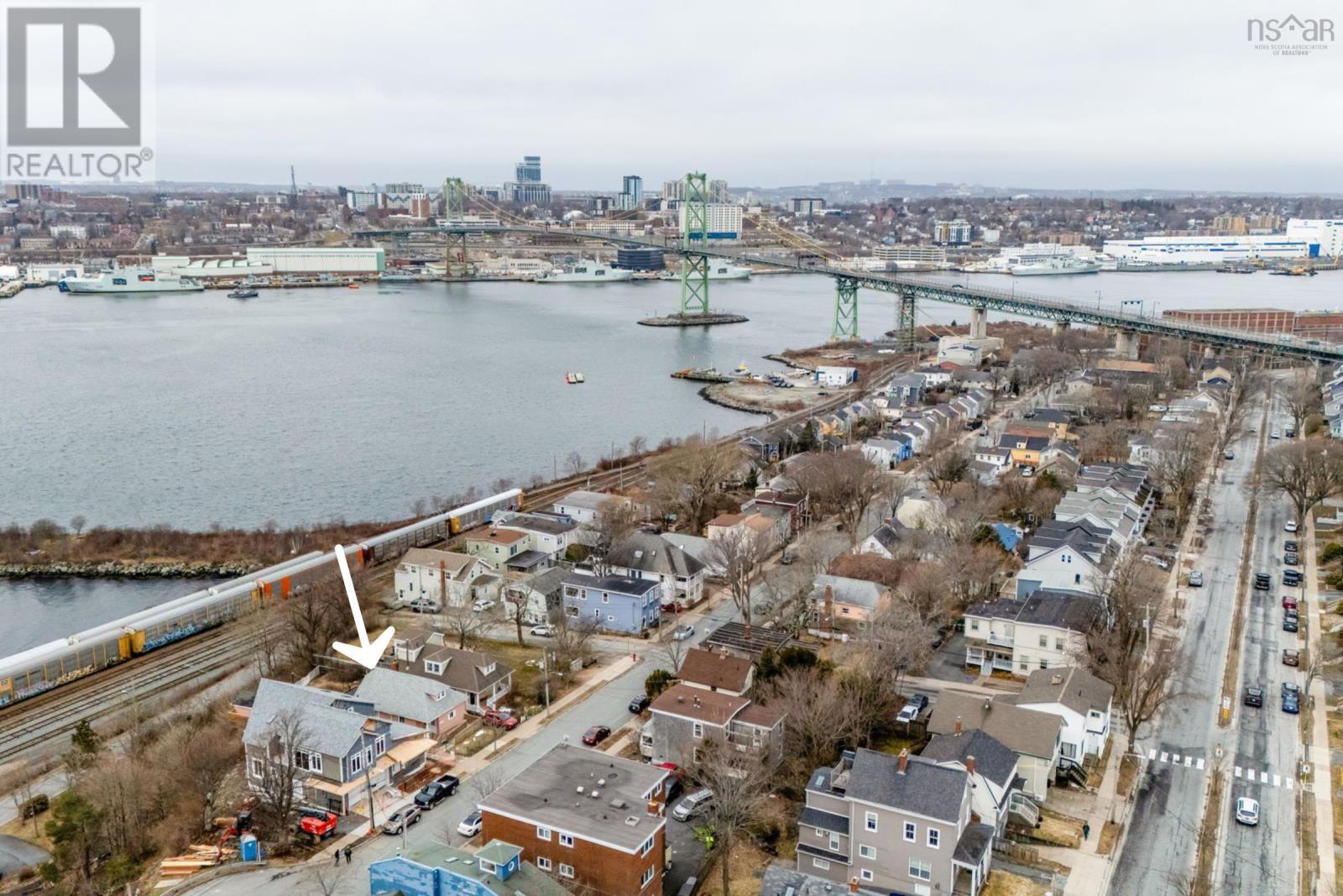 13 Fairbanks Street, Dartmouth, Nova Scotia  B3A 1B8 - Photo 8 - 202607777