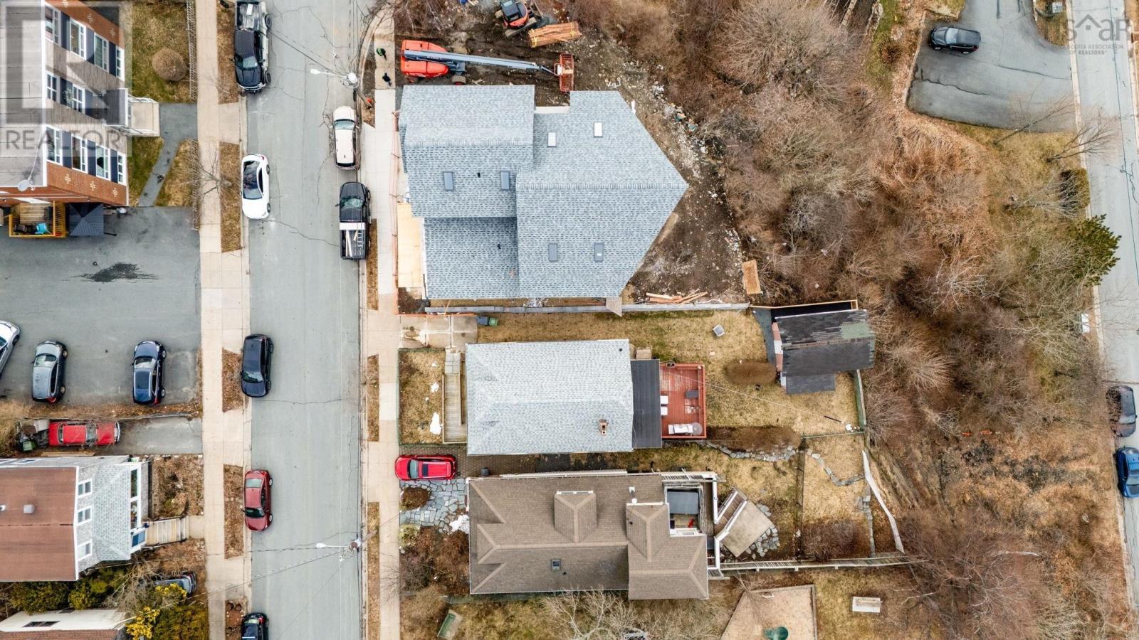 13 Fairbanks Street, Dartmouth, Nova Scotia  B3A 1B8 - Photo 9 - 202607777
