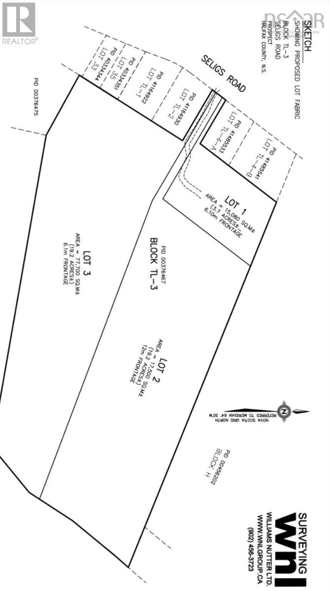 Lot 3 359 Seligs Road, Prospect Village, Nova Scotia  B3T 2H8 - Photo 6 - 202607780