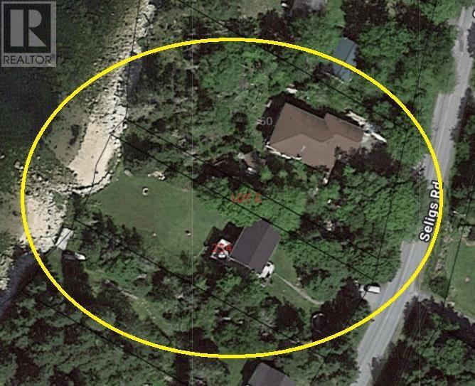Lot 3 359 Seligs Road, Prospect Village, Nova Scotia  B3T 2H8 - Photo 9 - 202607780