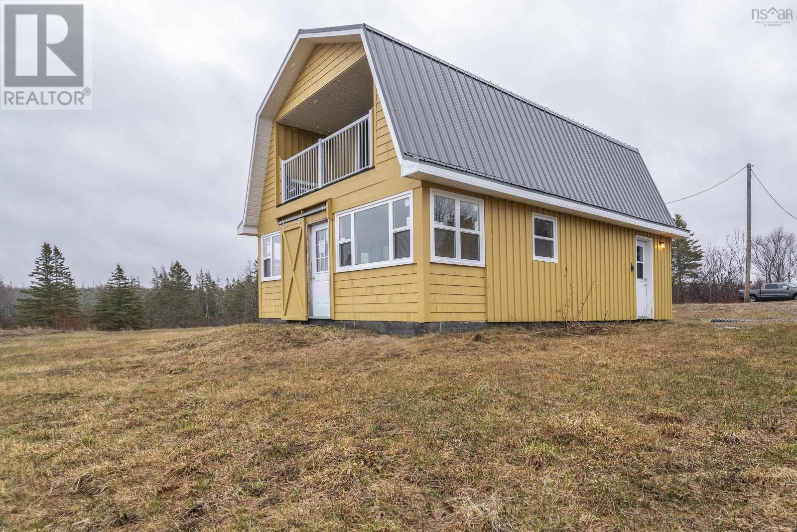 3282 359 Highway, halls harbour, Nova Scotia