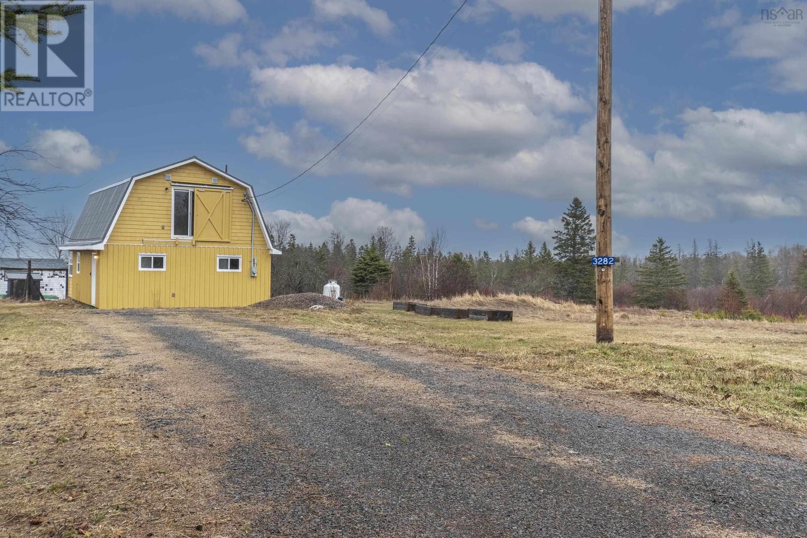 3282 359 Highway, Halls Harbour, Nova Scotia  B0P 1J0 - Photo 4 - 202607781
