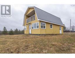 3282 359 Highway, halls harbour, Nova Scotia
