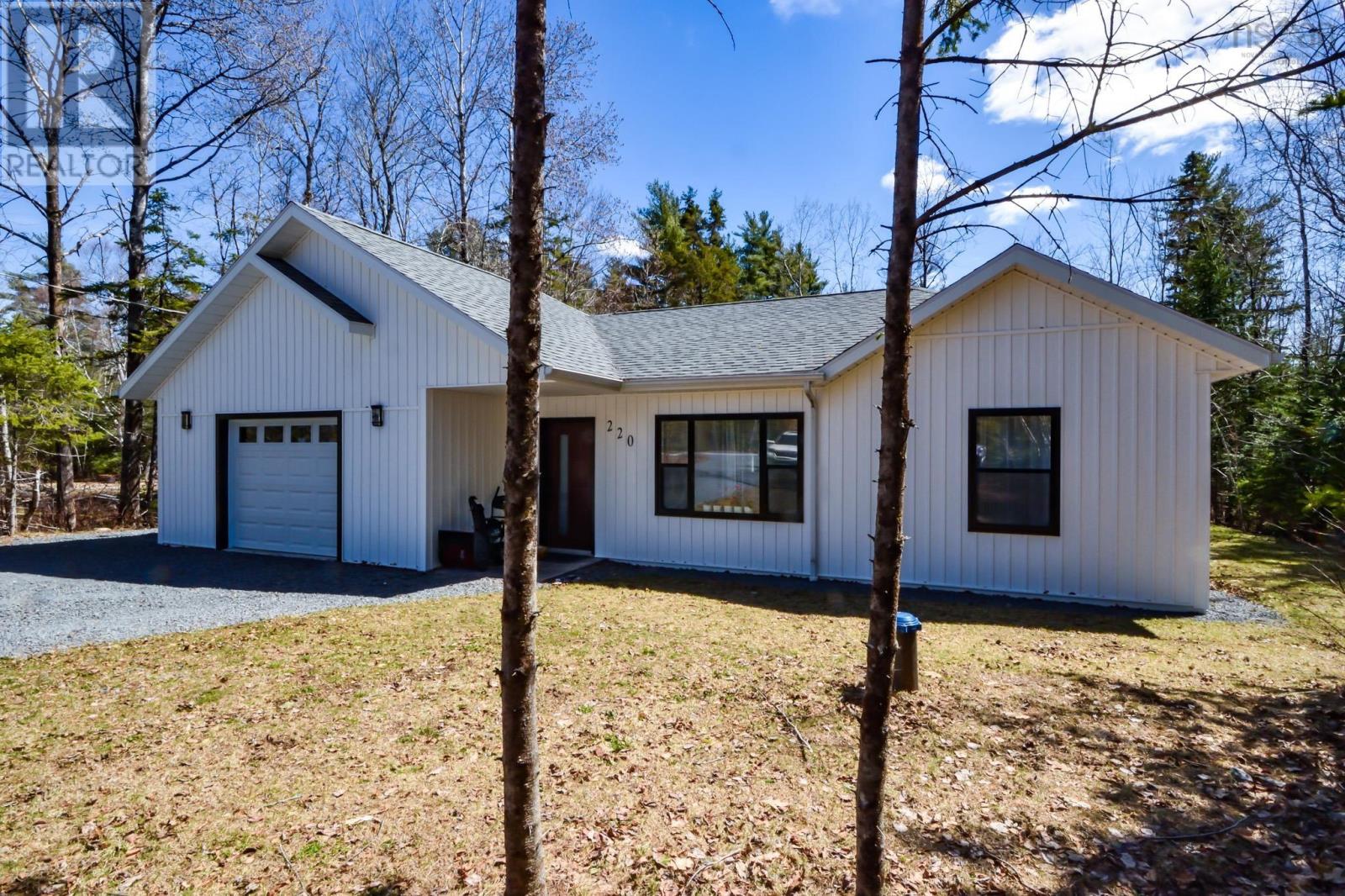 220 Feeners Corner Road, West Northfield, Nova Scotia  B4V 5E3 - Photo 2 - 202607788