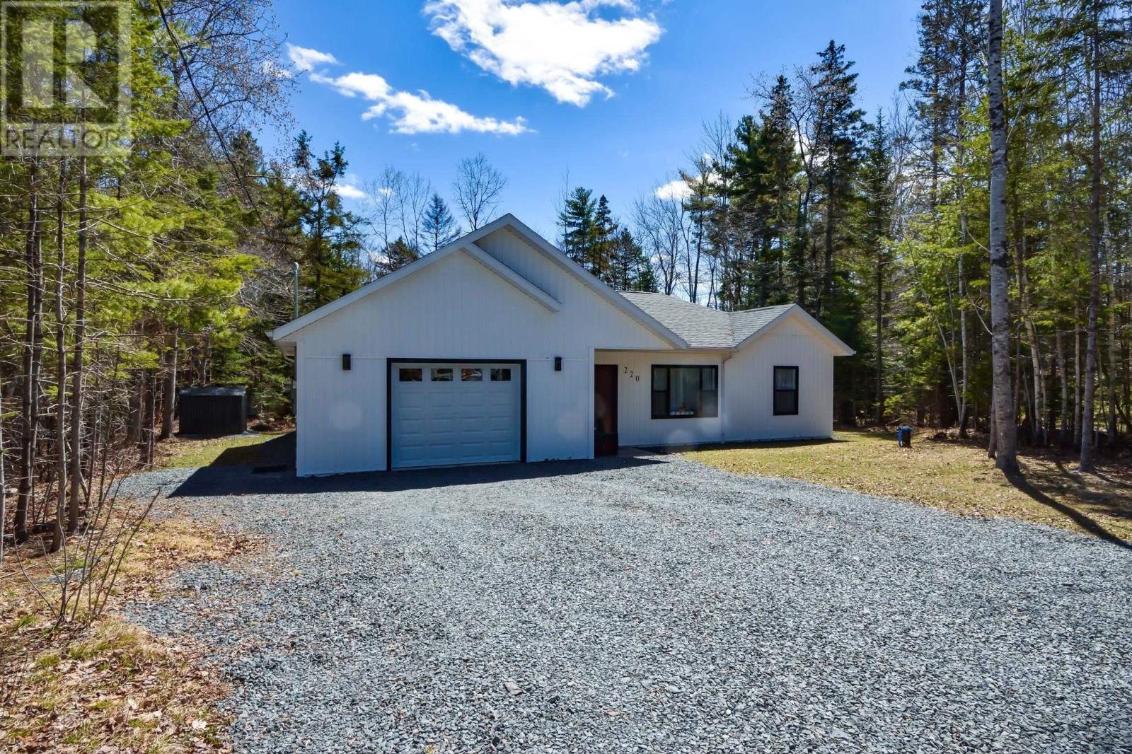 220 Feeners Corner Road, West Northfield, Nova Scotia  B4V 5E3 - Photo 4 - 202607788