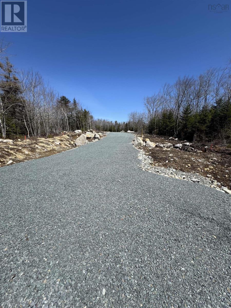 Lot 7 Highway 3, Summerville Heights, Summerville Centre, Nova Scotia  B0T 1T0 - Photo 3 - 202607793