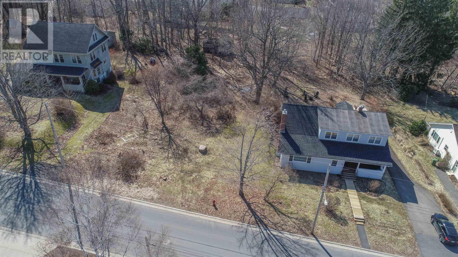 Lot 8 Kent Ave Wolfville Ns, Wolfville, Nova Scotia  B4P 1V1 - Photo 6 - 202607800