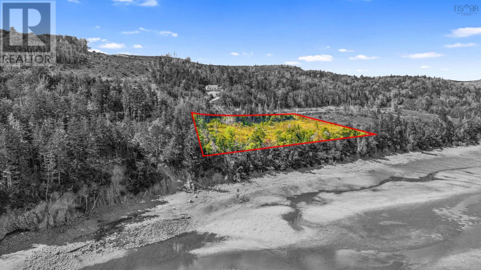 Lot 69 Rockcliffe Drive, Two Islands, Nova Scotia  B0M 1S0 - Photo 3 - 202607807