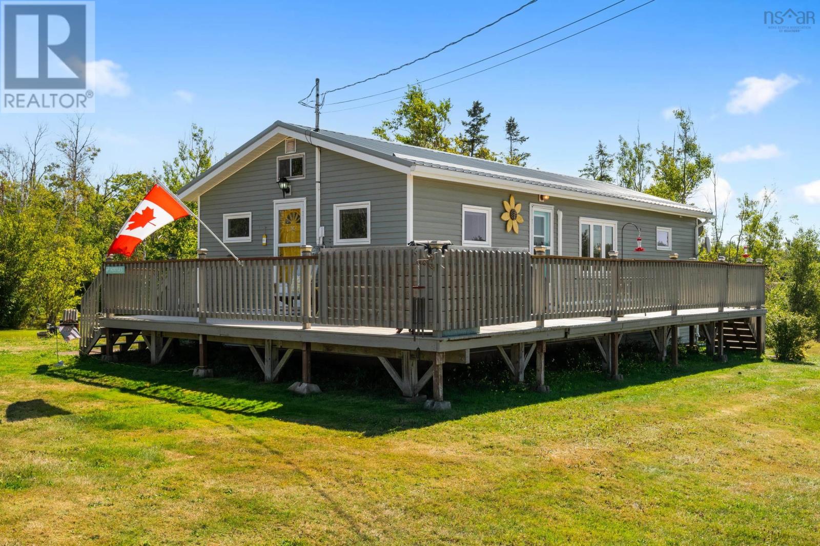20 Macknight Lane, Seafoam, Nova Scotia  B0K 1N0 - Photo 2 - 202607822