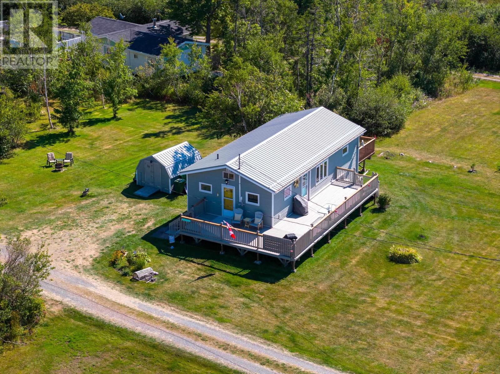 20 Macknight Lane, Seafoam, Nova Scotia  B0K 1N0 - Photo 3 - 202607822