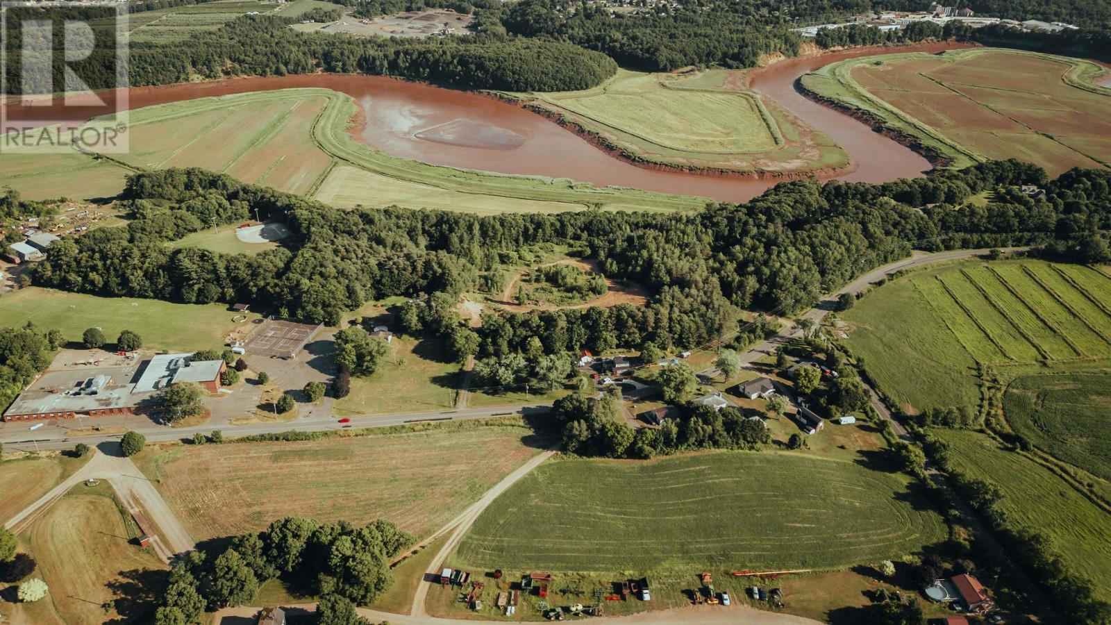 Belcher Street, port williams, Nova Scotia