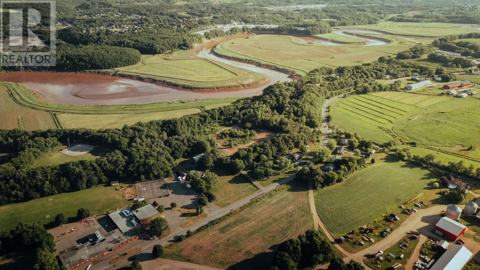 Belcher Street, Port Williams, Nova Scotia  B0P 1T0 - Photo 2 - 202607820
