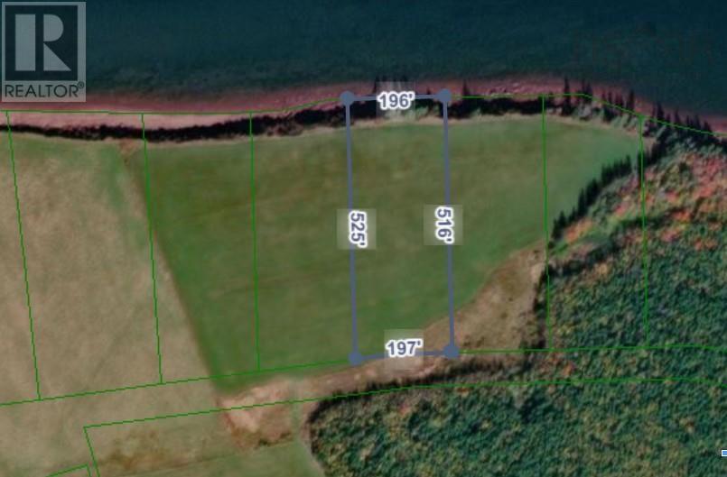 21-8 Beach Chair Lane, pugwash, Nova Scotia