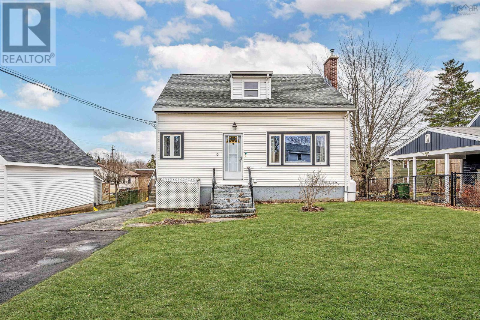 6 Parkdale Avenue, timberlea, Nova Scotia