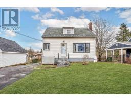 6 Parkdale Avenue, timberlea, Nova Scotia