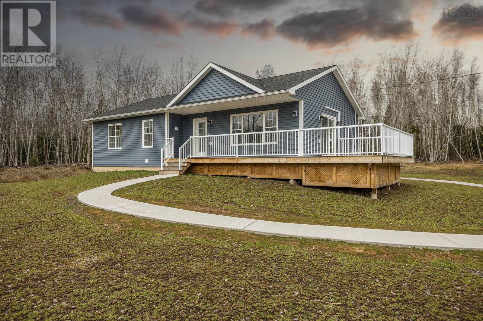 134 Waterview Drive, lyons brook, Nova Scotia