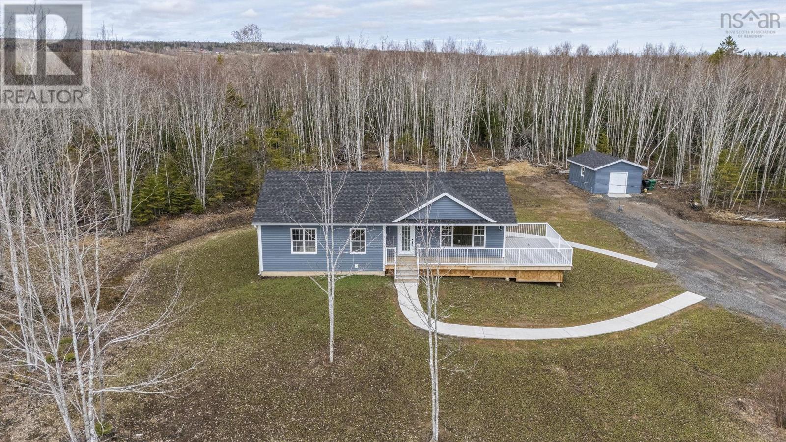 134 Waterview Drive, Lyons Brook, Nova Scotia  B0K 1H0 - Photo 2 - 202607838
