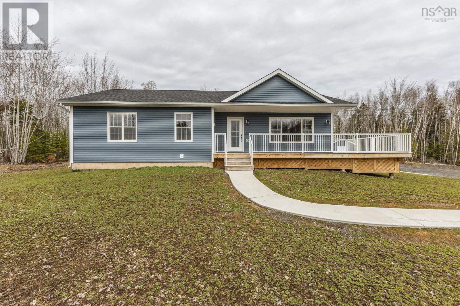 134 Waterview Drive, Lyons Brook, Nova Scotia  B0K 1H0 - Photo 3 - 202607838