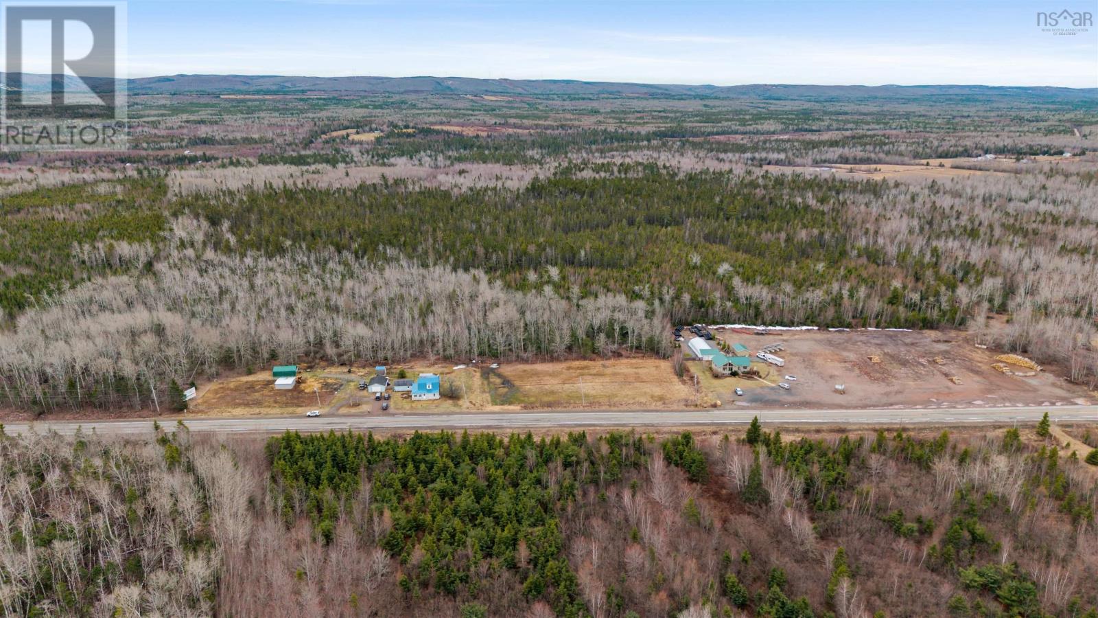 12032 Highway 4, West Wentworth, Nova Scotia  B0M 1Z0 - Photo 3 - 202607854