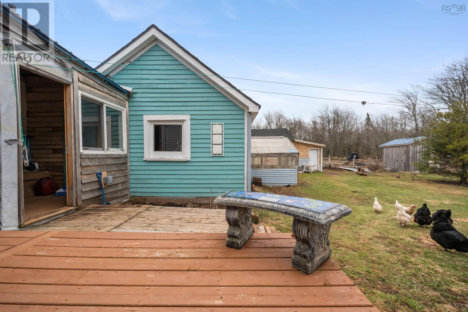12032 Highway 4, West Wentworth, Nova Scotia  B0M 1Z0 - Photo 43 - 202607854