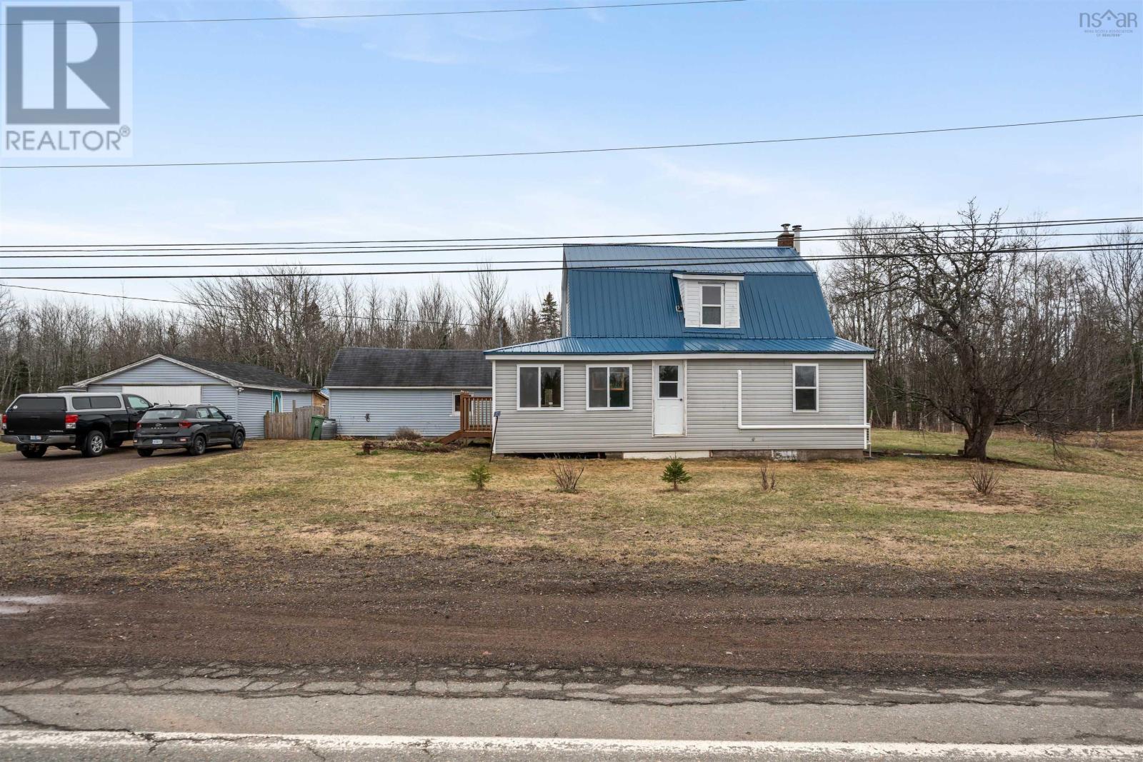12032 Highway 4, West Wentworth, Nova Scotia  B0M 1Z0 - Photo 48 - 202607854