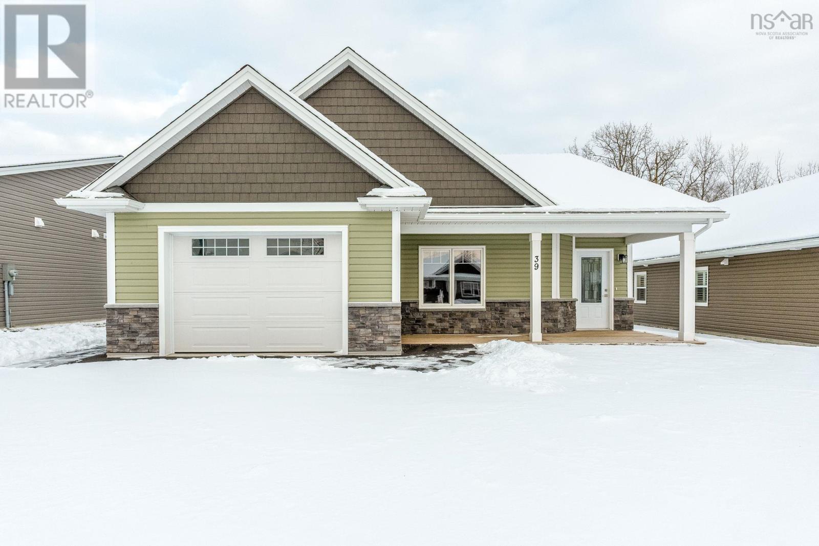 39 Covey Drive, North Kentville, Nova Scotia  B4N 0H8 - Photo 34 - 202607859