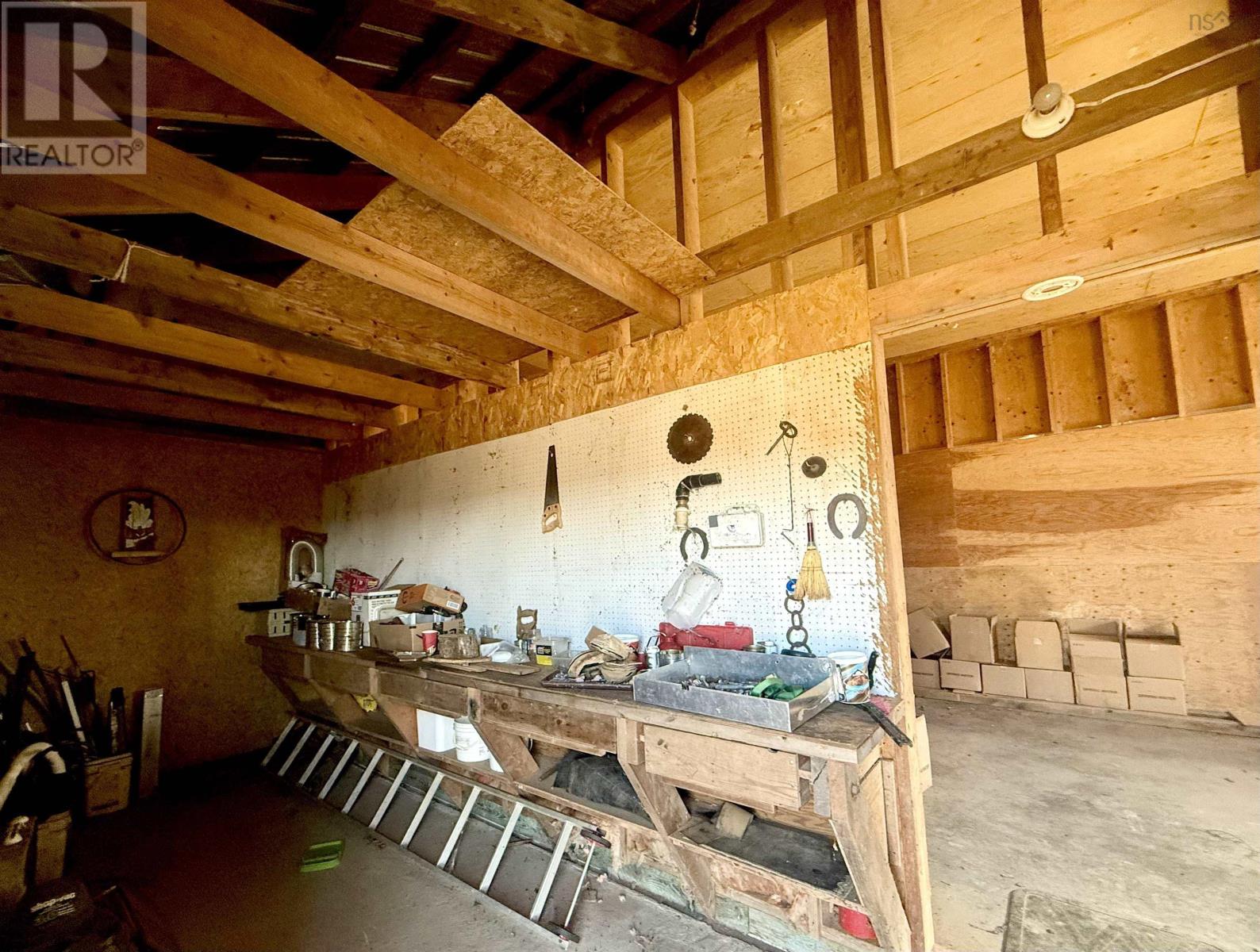 201 Macleod Settlement Road, Macleod Settlement, Nova Scotia  B0E 1P0 - Photo 24 - 202607860