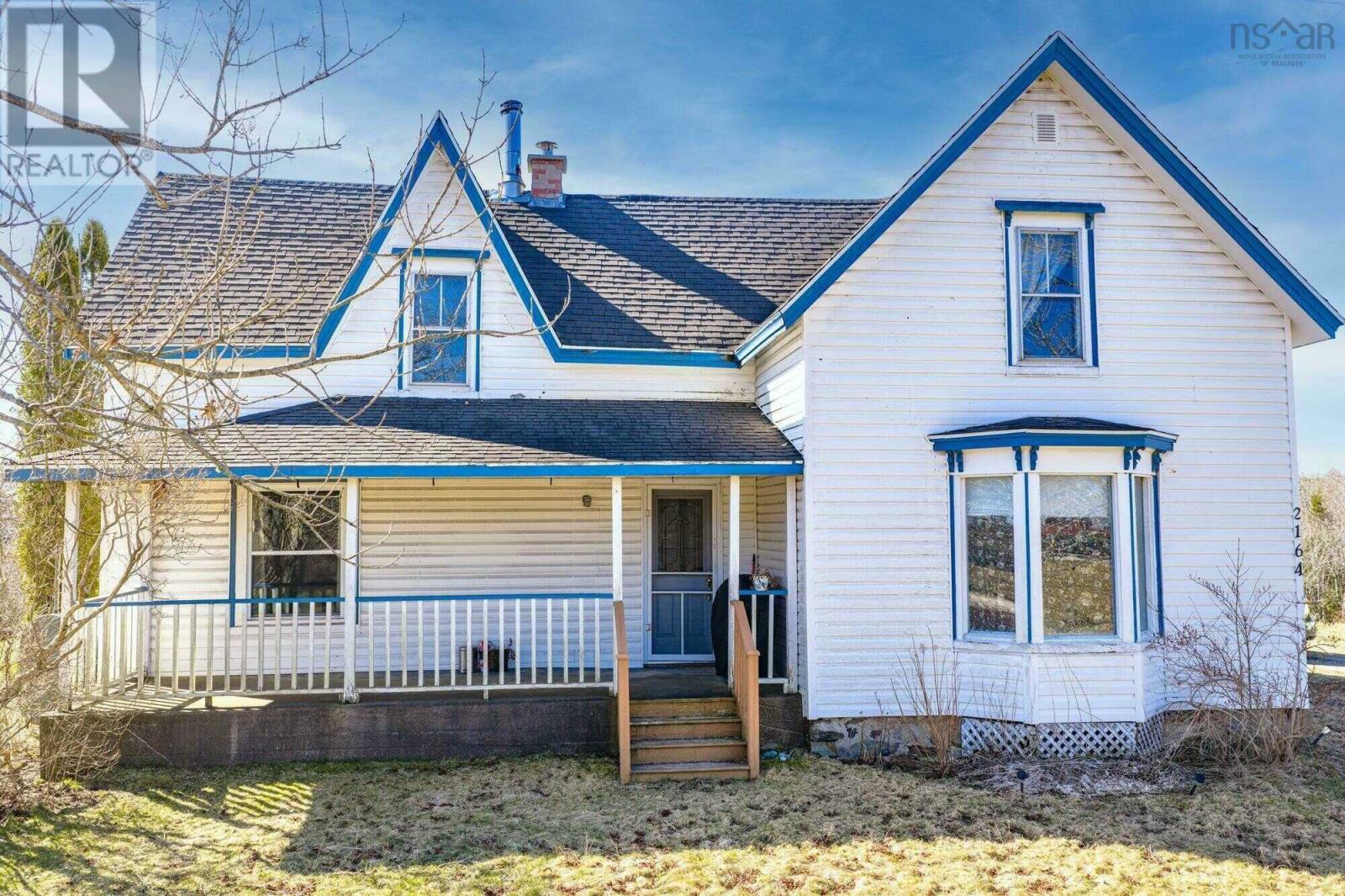 2164 Ns-340, Deerfield, Nova Scotia  B5A 5N9 - Photo 2 - 202607862