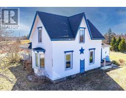 2164 NS-340, deerfield, Nova Scotia