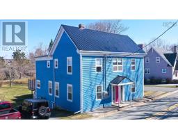 484 Main Street, liverpool, Nova Scotia