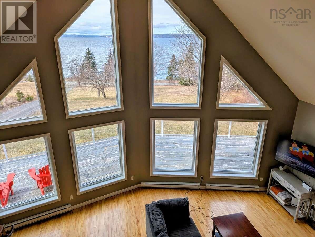 368 Lakeshore Drive, Irish Cove, Nova Scotia  B0E 3B0 - Photo 19 - 202607867