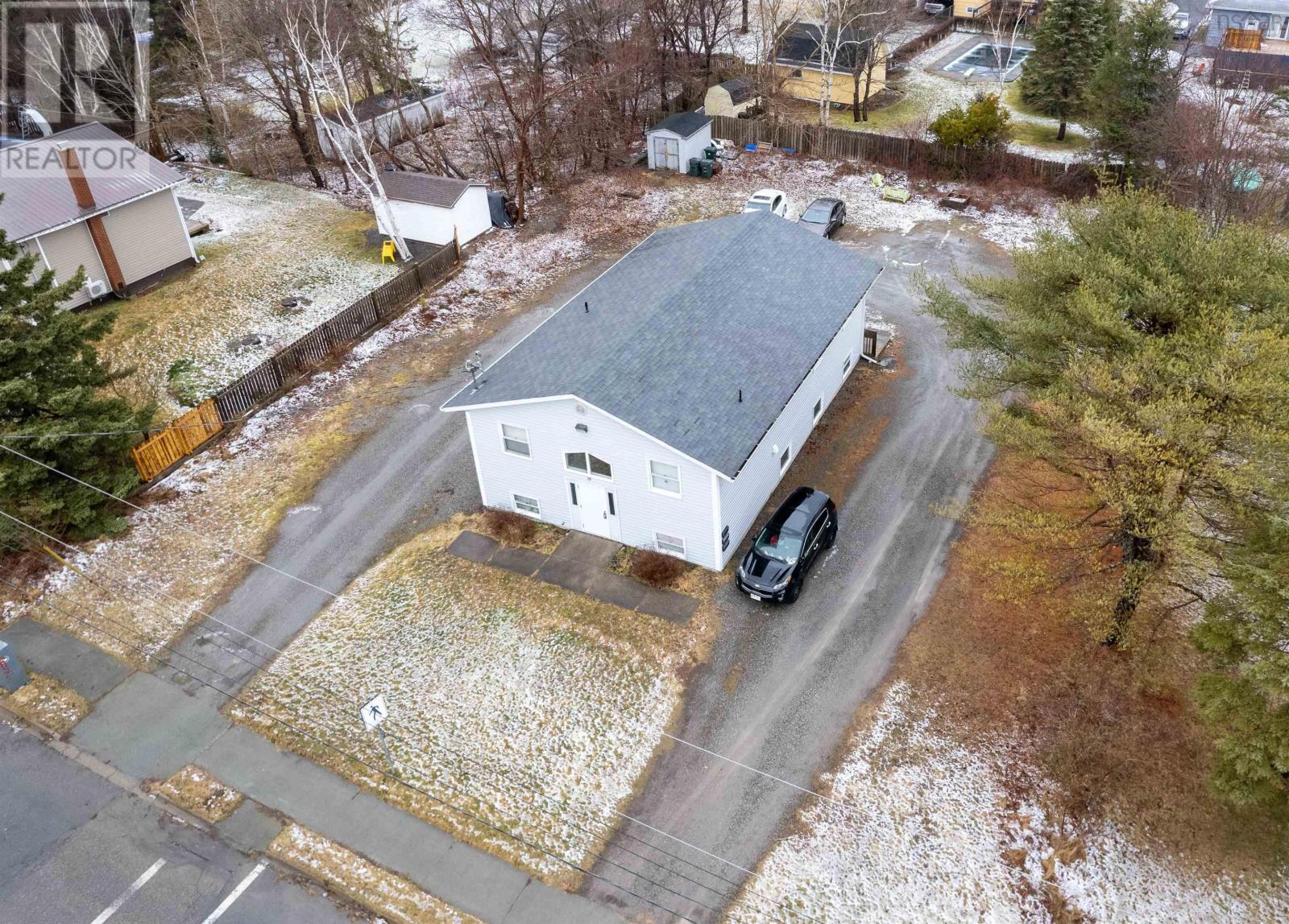 29 Quilty Avenue, north sydney, Nova Scotia