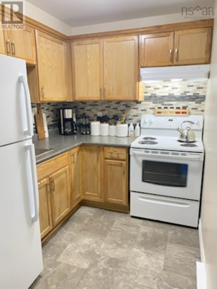29 Quilty Avenue, North Sydney, Nova Scotia  B2A 3P9 - Photo 12 - 202607875