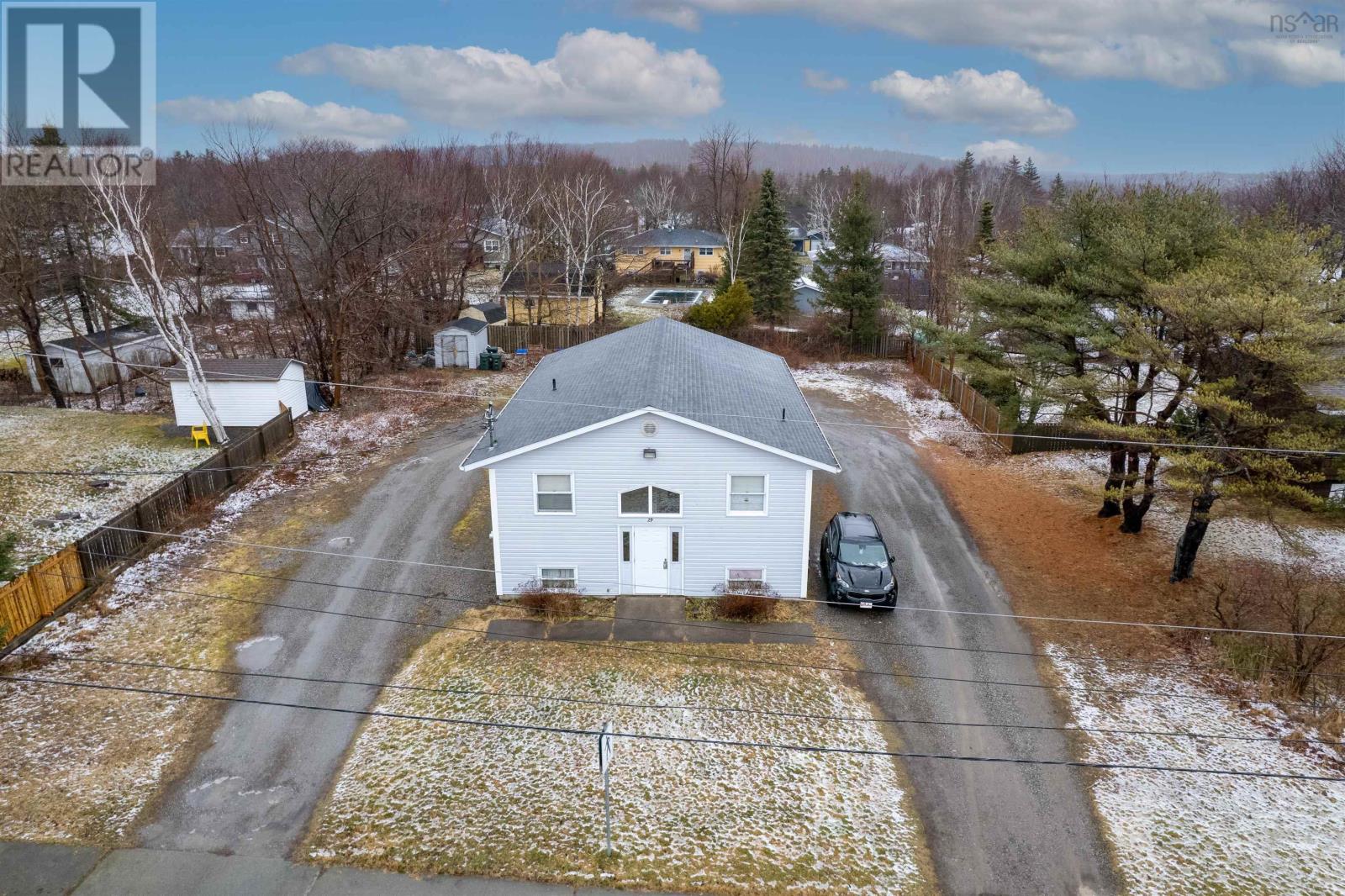 29 Quilty Avenue, North Sydney, Nova Scotia  B2A 3P9 - Photo 2 - 202607875