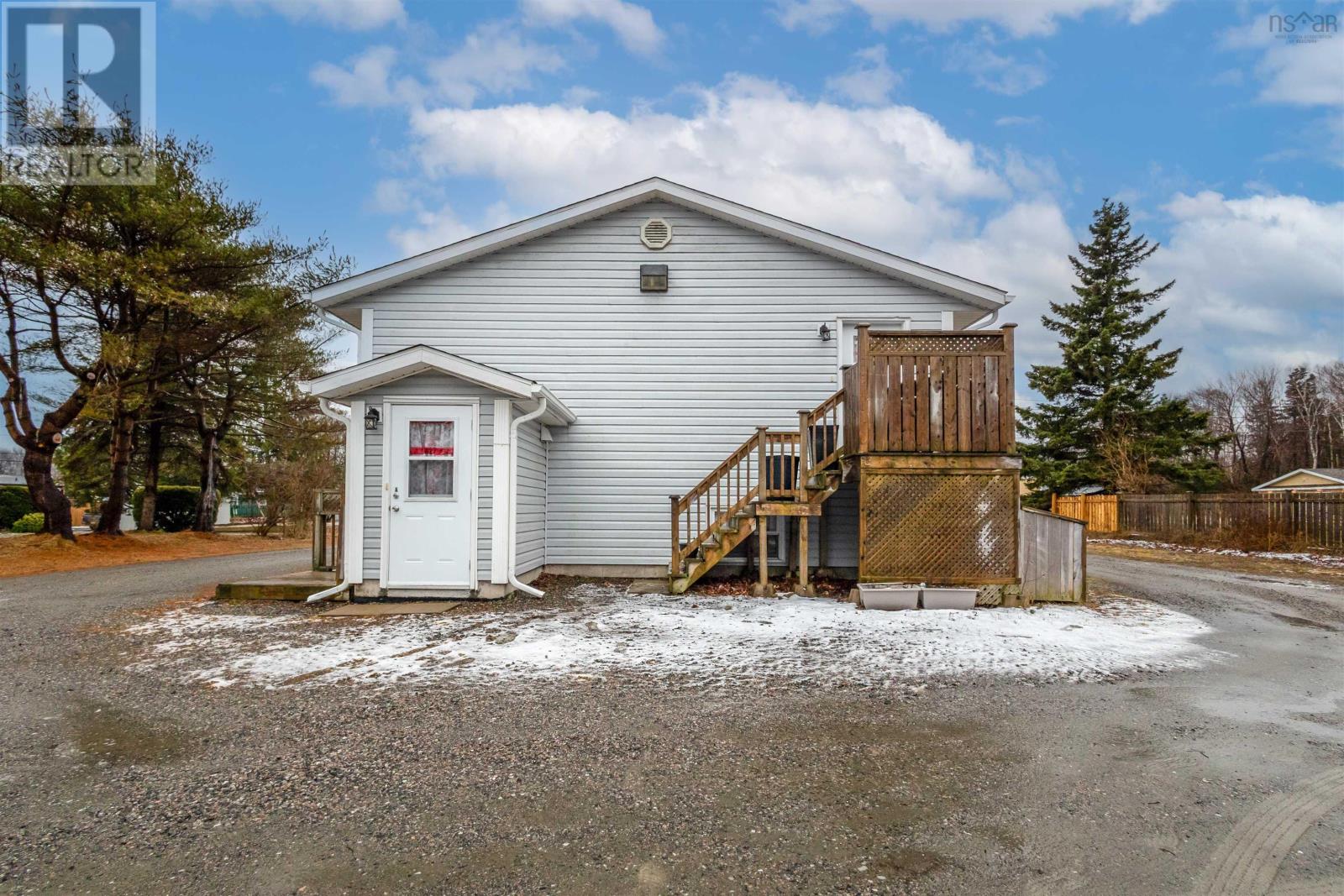 29 Quilty Avenue, North Sydney, Nova Scotia  B2A 3P9 - Photo 29 - 202607875