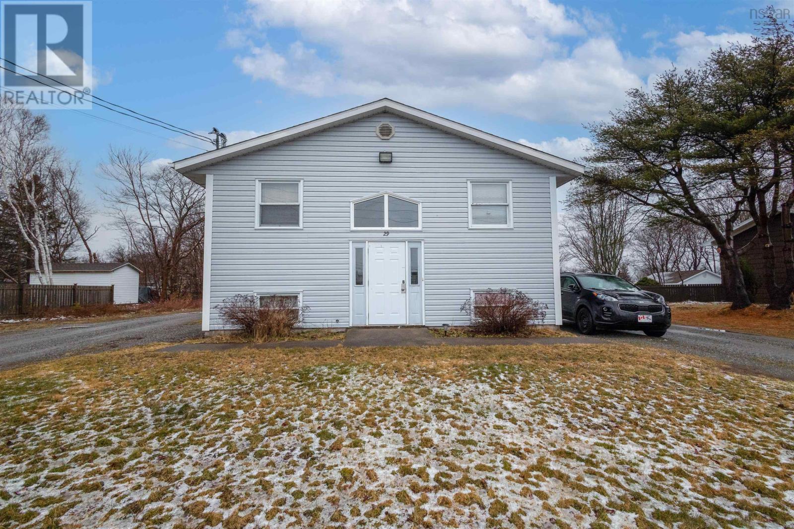 29 Quilty Avenue, North Sydney, Nova Scotia  B2A 3P9 - Photo 5 - 202607875