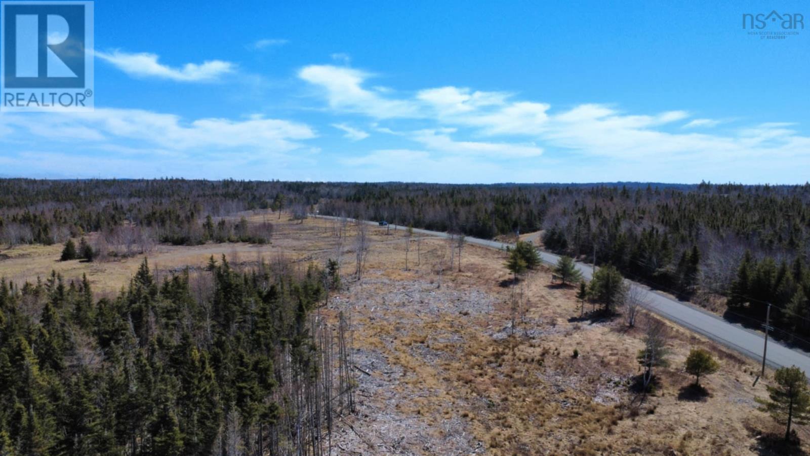 Lot 2021-6 Paradise Road, Albert Bridge, Nova Scotia  B1K 2V2 - Photo 2 - 202607916