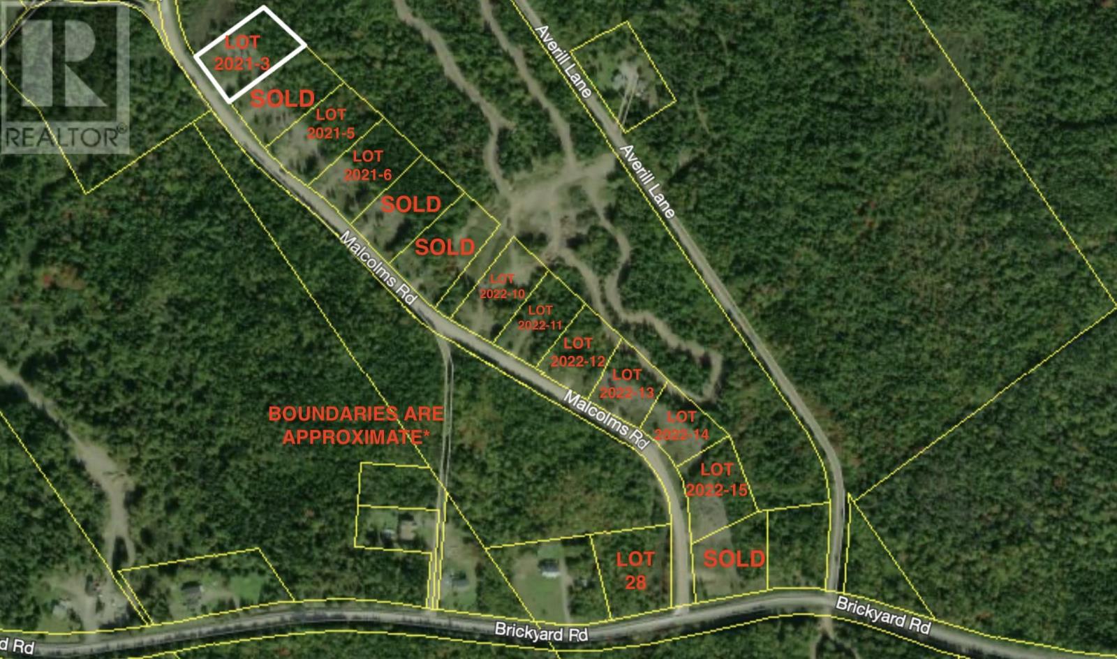 Lot 2021-6 Paradise Road, Albert Bridge, Nova Scotia  B1K 2V2 - Photo 6 - 202607916
